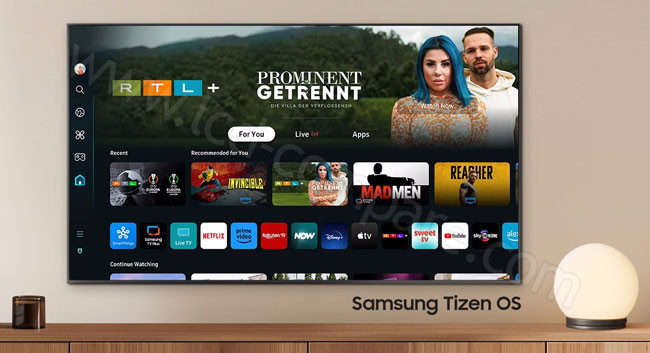 Tizen 2024
