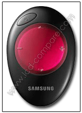 Mini télécommande Samsung A9