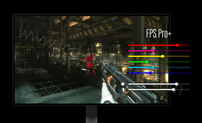 FPS Pro+