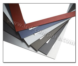 Diff�rentes couleurs des cadres Sony