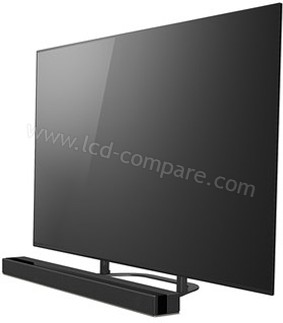 TV Oled Sony 55 Pulgadas KD55AG8BAEP