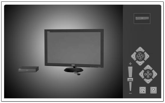 テレビ SONY BRAVIA ZX1 KDL-40ZX1 KDL-40ZX1 | テレビ ブラビア | ソニー