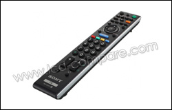 Sony W4220 Tlcommande