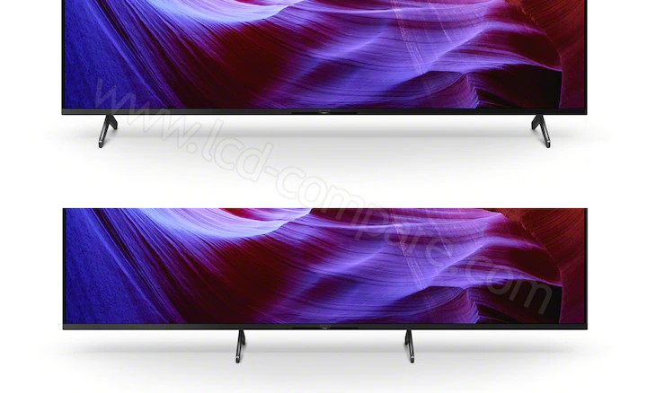 Socle double positions