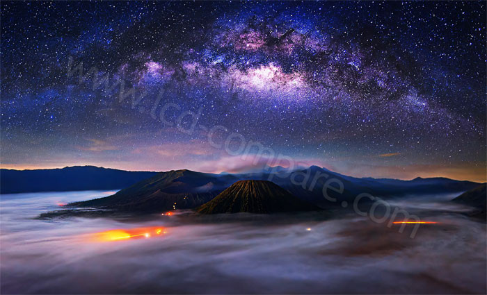 XR OLED Contrast Pro