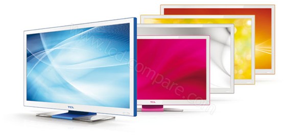 TCL Color Touch 32E43 (cr�dit : TCL)