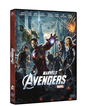 Marvel's Avengers