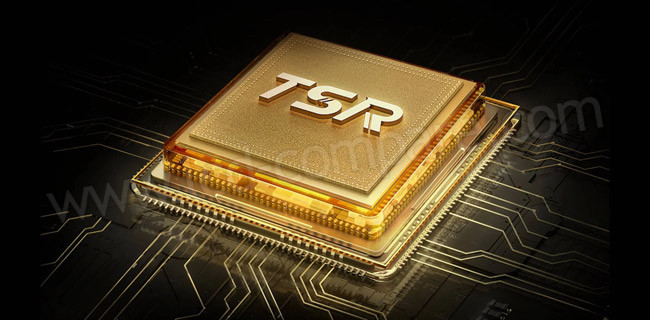 TSR
