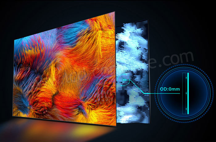 TCL OD Zero