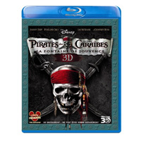 Pirates des caraïbes 4
