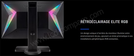Viewsonic Elite RGB Elite RGB
