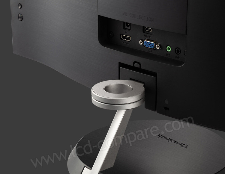 VIEWSONIC VX2485-MHU