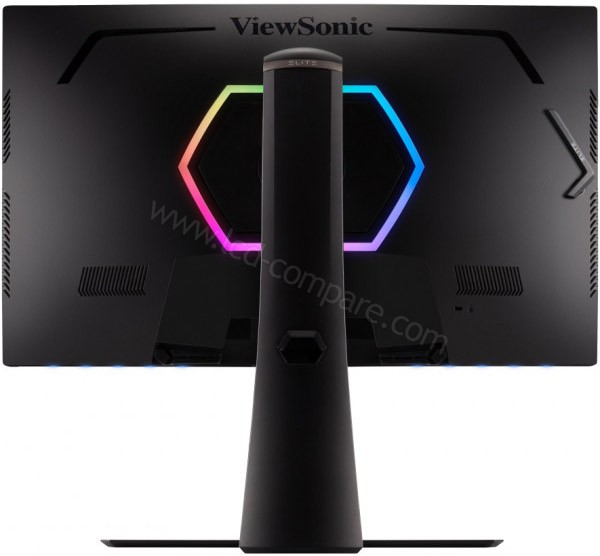 Viewsonic RGB Lighting