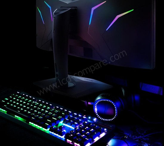 Viewsonic XG350R-C ELITE RGB Viewsonic XG350R-C ELITE RGB