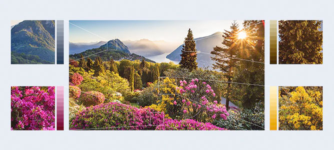 Sony XR HDR Remaster