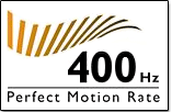 Philips Perfect Motion Rate PMR