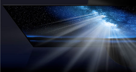 Panasonic Luminance Booster