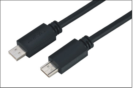 c�ble connexion DiiVA