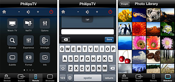 Philips MyRemote