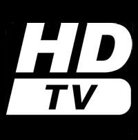 Illustration HD TV