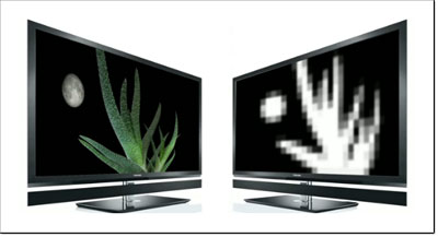 Illustration Pro LED 512