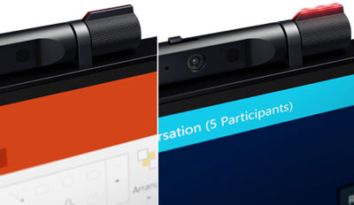 Visuel repr�sentant la fonction Smart Traffic Light