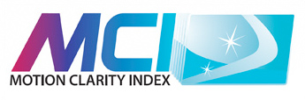 Logo MCI Motion Clarity Index