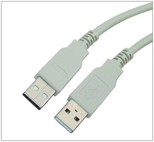C�ble USB
