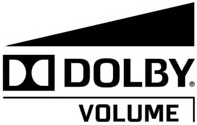Dolby Volume