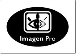 ImagEn Pro logo