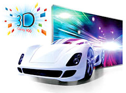 Philips 3D Clarity
