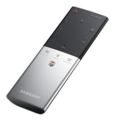 Samsung Smart Touch Control