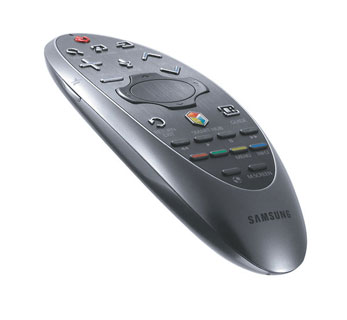 T�l�commande Samsung Smrt Control 2014