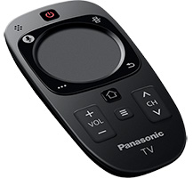 Panasonic VIERA Touch Pad