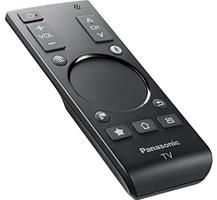 Panasonic VIERA Touch Pad 2014