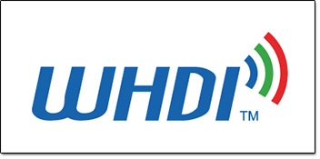 Logo Wireless Home Digital Interface