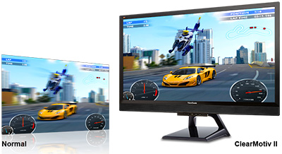 Illustration ClearMotiv