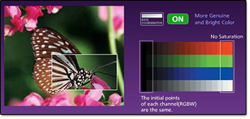 LG XD Engine : Base Coordinator