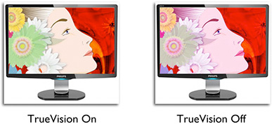 Philips TrueVision
