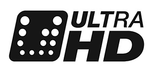 Logo TV Ultra HD