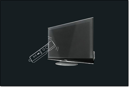 Panasonic Tough Panel