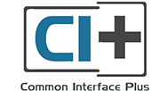 Logo CI+