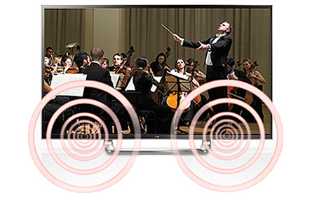 LG 2.2 Speaker System