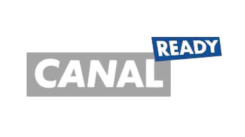 Logo Canal Ready