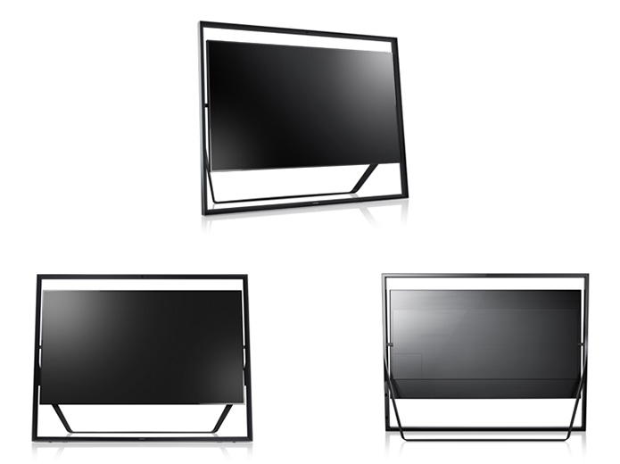 Samsung Timeless Gallery