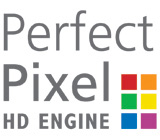 Philips Perfect Pixel HD Engine