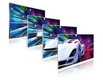 Philips Perfect Natural Motion