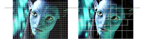 Comparaison H.264 / H.265 HEVC