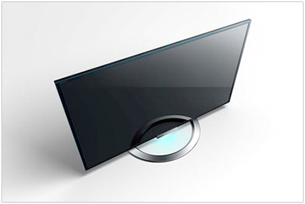 Sony Sense of Quartz