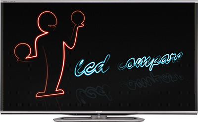 Sharp Wallpaper Mode